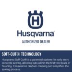 Husqvarna Soff-Cut 2000 | Early-Entry Saw - Image 2
