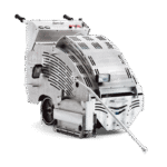 Husqvarna Soff-Cut 5000 | Early-Entry Saw