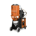 Husqvarna T 8600 Propane | Dust Extractor