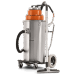 Husqvarna W 70 P | Slurry And Wet Vacuum