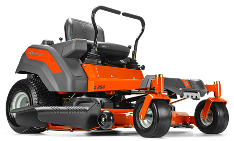 Husqvarna Z254 Zero Turn Mower (Kawasaki)
