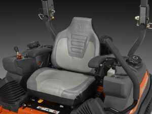Husqvarna Z560 Zero Turn Mower (Kohler) - Image 2