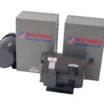 North America Phase Converter PL-50