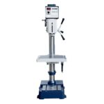 Palmgren 20" Variable Speed Single Phase Belt Drive Drill Press 9680226 - Image 2