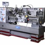 GMC Machinery 14” x 40” Heavy Duty Precision Gap Bed Lathe GML-1440HD