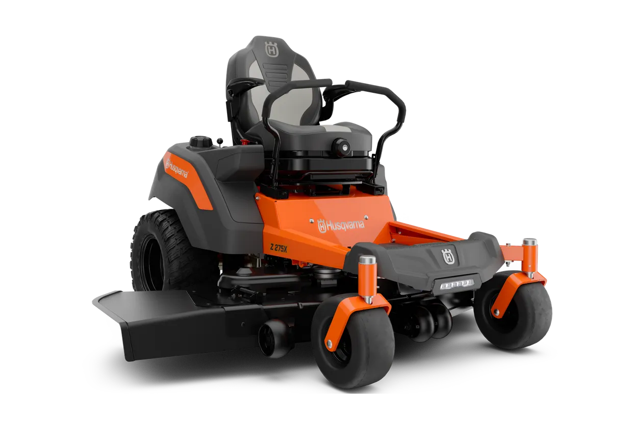 jw-454280 Husqvarna Z275X Zero Turn Mower (Kawasaki) - Image 1