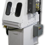 Kalamazoo Abrasive Metallurgical Saw K12-14MS
