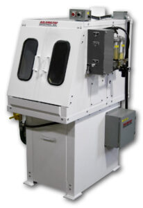 Kalamazoo Abrasive Metallurgical Saw K12-14MS
