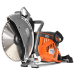 Husqvarna K970 Rescue Saw 14″ – Gas
