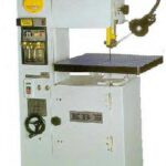 Acra Vertical Bandsaw KB-45