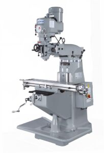 Acra Variable Speed Vertical Mill LCM-50 - Image 2
