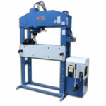 Baileigh Hydraulic Press HSP-66M-HD - Image 2