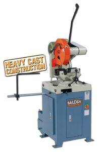 Baileigh Cold Saw CS-355M
