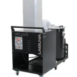 Laguna Tools M|Flux5 208V Single Phase 40.3 cu.ft. Wet Metal Dust Collector MDCWDC-5