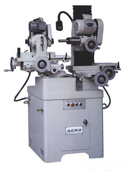 mn2 Acra Tool and Cutter Grinder MN2 - Image 1