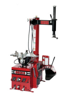 Coats RC 45 Rim Clamp Tire Changer - Image 2