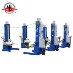 iDeal Lift MSC-18K-X-6108 18,000lb. Per Mobile ALI Column Lifting System (Set of 6) - Image 10