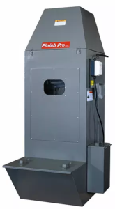 GMC Machinery 5 HP 220V Heavy Duty Wet 2100 CFM Dust Collector WDC-2100 - Image 2