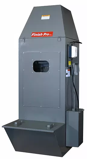 new_15 GMC Machinery 5 HP 220V Heavy Duty Wet 2100 CFM Dust Collector WDC-2100 - Image 1