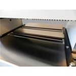 Cantek P20HV 20" Single Surface Planer Single Phase - Image 2