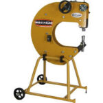 Baileigh Reciprocating Hammer PH-19