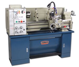 Baileigh Metal Lathe PL-1236E