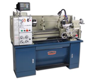 Baileigh Metal Lathe PL-1236E-DRO-1.0 - Image 2