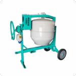 Imer Concrete Mixer – Multi-Mix 350 - Image 2