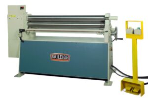 Bailegh Plate Roll PR-413 - Image 2