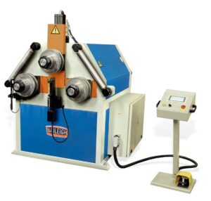 Baileigh CNC Roll Bender R-CNC120 - Image 2