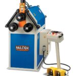 Baileigh Angle Roller R-H55