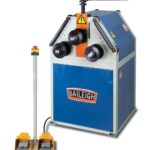 Baileigh Ring Roller R-M55