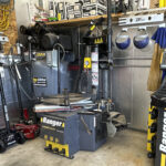 Ranger R980XR – DST30PX – Weights – Setup-Train - Image 5