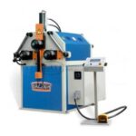 Baileigh CNC Roll Bender R-CNC45