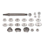 Ranger Brake Lathe Truck Adapter Pkg. - Image 3