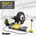 Ranger R26FLT — Model/SKU 5140209 - Image 7