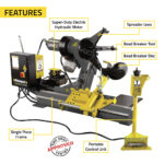 Ranger R26FLT — Model/SKU 5140209 - Image 3