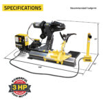 Ranger R26FLT — Model/SKU 5140137 - Image 5