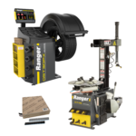 Ranger R980XR-L – DST30PX – Weights – Setup-Train - Image 2