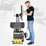 Ranger R745 – DST2420X – Weights – Setup-Train - Image 6
