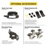 Ranger R745 – DST30PX – Weights – Setup-Train - Image 5