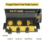 Ranger R745 — Model/SKU 5140227 - Image 7