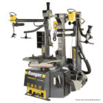 Ranger R80EX – LS43B – Weights – Setup-Train - Image 2