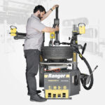 Ranger R80EX – DST30PX – Weights - Image 5