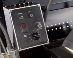 Ranger RL-8500XLT – Setup-Train - Image 7