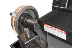 Ranger RL-8500XLT – Setup-Train - Image 8