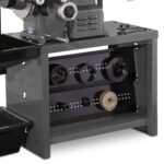Ranger RL-8500 – Setup-Train - Image 3