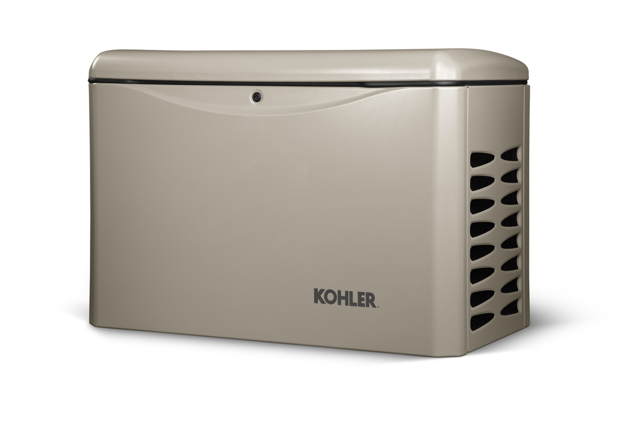 Kohler 14RCA 14kW 3-phase Generator Kohler 14RCA 14kW 3-phase Generator