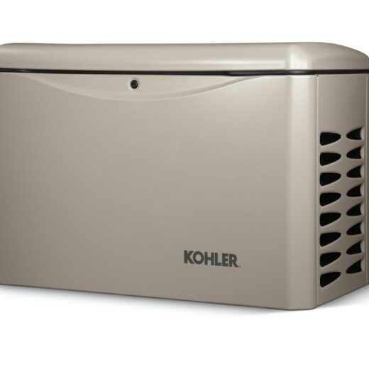 Kohler 20RCA 20kW 3-phase Generator