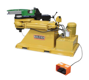 Baileigh RDB-500 Rotary Draw Bender